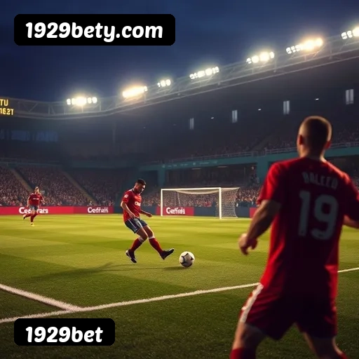 1929bet PIX instantâneo Brasil - Depósito e saque em minutos 24/7