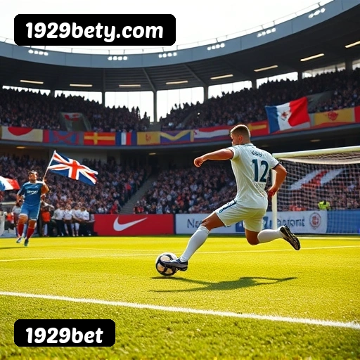 1929bet segurança SSL 256-bit - Licença Curaçao, eCOGRA, GLI certificado